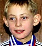 СКАЧИЛОВ Владислав Дмитриевич