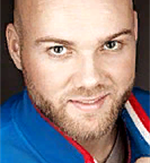 ШЕРСТЮК Максим Александрович