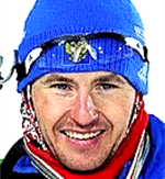 МАКСИМОВ Максим Геннадьевич