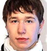 КОМАРОВ Кирилл Игоревич