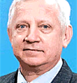 ЯКОВЕНКО Евгений Петрович