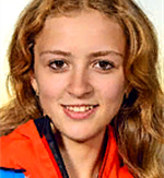 КАБЛУКОВА Ксения Юрьевна