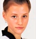 Анастасия ЛАПТЕВА