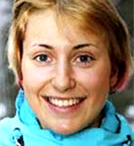 КУЛЕШОВА Алена Владимировна