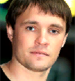 Евгений КУРИЛОВ