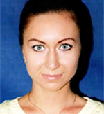 Александра КУВАЕВА