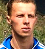 Никита СТОЛБОВ