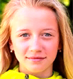 ДУРКИНА Лидия Евгеньевна