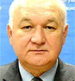 ГИЛЬМУТДИНОВ Ильдар Ирекович