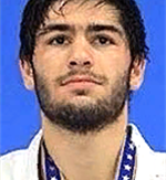 ГРИГОРЯН Арам Камоевич