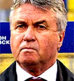 Гус ХИДДИНК