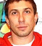Владимир ДЕГТЯРЕВ