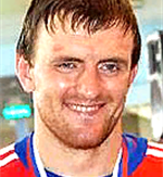 ТЕПЛОУХОВ Василий Сергеевич