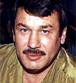 Олег КОРОТАЕВ