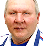 БЕРЕТЕНЕВ Иван Александрович