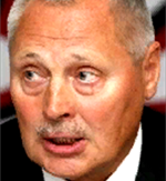 САВИЦКИС Юрис Янович