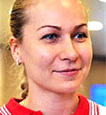 ПОПОВА Татьяна Сергеевна