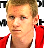 СУРКОВ Степан Игоревич