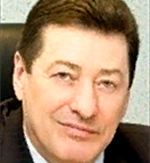 Сергей ШЕЛПАКОВ