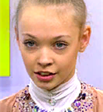 КРАВЦОВА Мария Ивановна