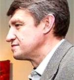 БАБЕНКО Сергей Викторович