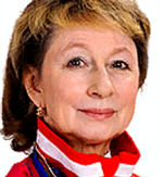 НАЗМУТДИНОВА Альфия Биляловна