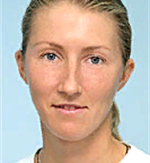 КРУТСКИХ Диана Юрьевна