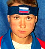 Наталья ТИТОВА