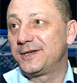 Дмитрий ПОЛЯРУШ