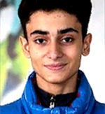 ДАНИЕЛЯН Артур Ашотович