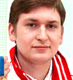 Леонид ЕКИМОВ