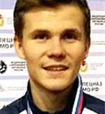 ШУГАРОВ Илья Олегович