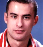 ЧЕРЕНЦОВ Денис Дмитриевич