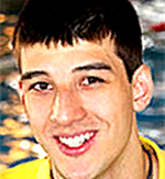 ПРОКОФЬЕВ Никита Андреевич