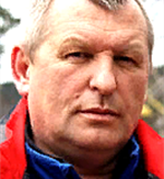 СОКОЛОВСКИЙ Михаил Борисович