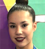 ХАЛИУЛЛОВА Амина Рустемовна