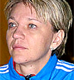 ДЯДЕЧКО Татьяна Евгеньевна