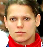 ТУХБАТУЛЛИНА (ТАЗЕТДИНОВА) Эльза Решитовна