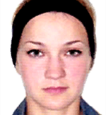 НАСЫРОВА Зарина Загитовна