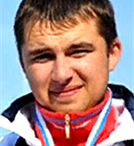 ЛАЗАРЕВ Максим Игоревич