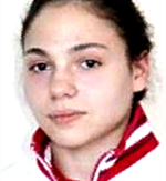 Анжелика ВЕТОШКИНА