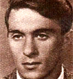 КОВАЛЕВ Юрий Федорович