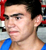 РАДЖАБОВ Раджаб Шахбанович