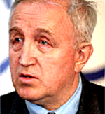 РЕЗНИКОВ Юрий Федорович