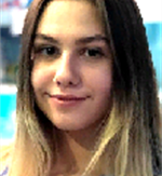 ГОЛОВИНА Евгения Павловна