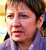 СТАРОДУБЦЕВА Татьяна Александровна