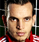 Маринато ГИЛЬЕРМЕ Алвин