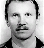 САПЕГА Александр Николаевич