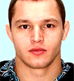 ГЕРАСИМЕНКО Дмитрий Владимирович