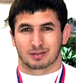 АБДУРАХМАНОВ Шамиль Абдурахманович